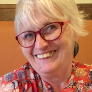 Meet your Posher, Nan